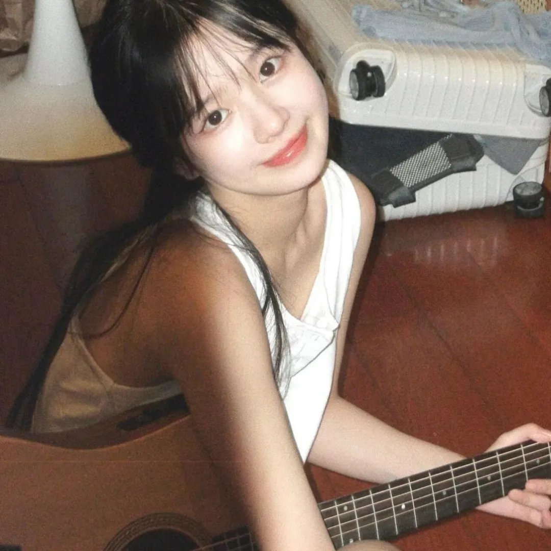 世界上最幸福的父女