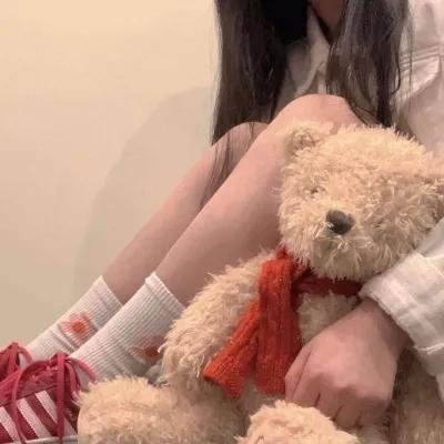 粉红火鹤的神秘凝视