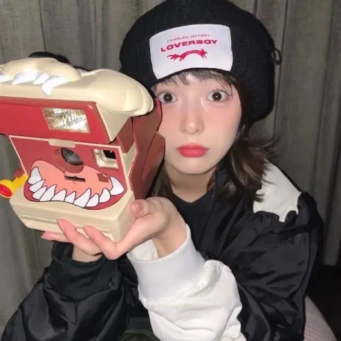 魔力女管家第一季